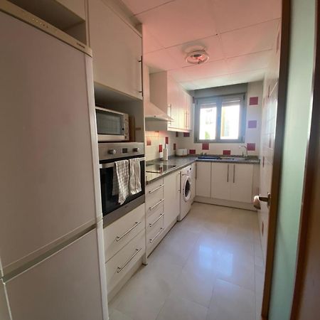 Excelente Apartamento En Benimaclet Βαλένθια Εξωτερικό φωτογραφία