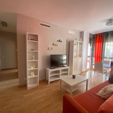 Excelente Apartamento En Benimaclet Βαλένθια Εξωτερικό φωτογραφία