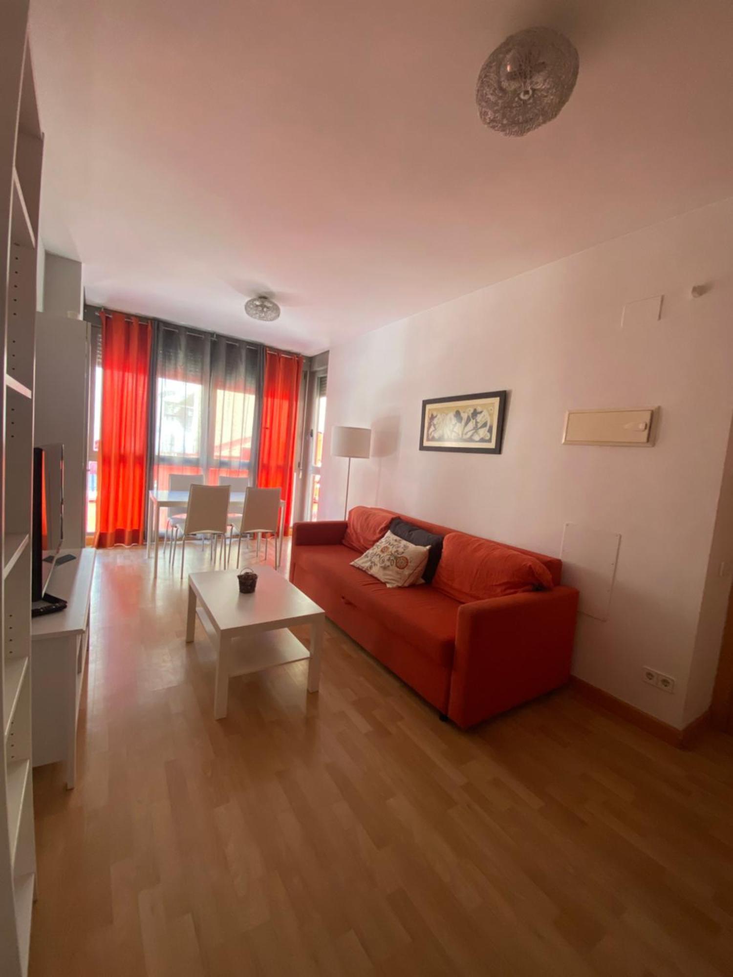 Excelente Apartamento En Benimaclet Βαλένθια Εξωτερικό φωτογραφία