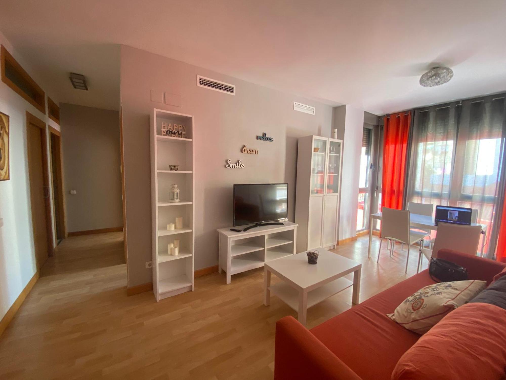 Excelente Apartamento En Benimaclet Βαλένθια Εξωτερικό φωτογραφία